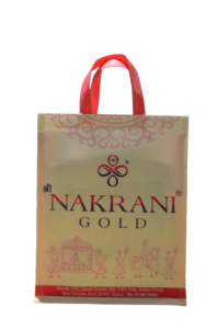 NAKRANI GOLD